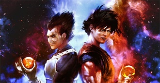 Dragon Ball Z (Live Action)