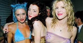 Best Albums by Women in the 90s and Early 2000s