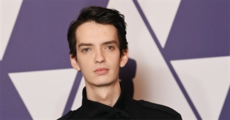 The Films of Kodi Smit-McPhee
