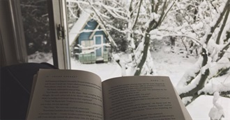 Books Read in 2026 (1/12): January