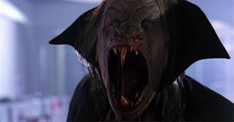 50 Horror Movies You&#39;ve Probably Never Seen