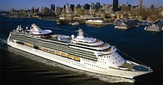 Mini Purfluff&#39;s Best Places in the World