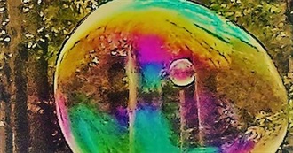 Bucket List July 2025 Update