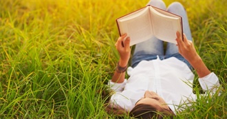100 Books Everyone Should Read in Their Lifetime