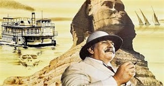 10 Best Movies Based on Agatha Christie Novels (The Cinemaholic)