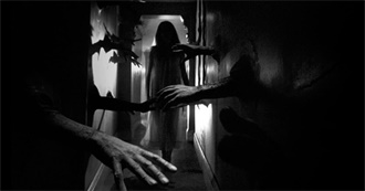 13 Movies That Made Squonk&#39;s Skin Crawl