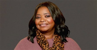 Filmography - Octavia Spencer