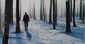 Are You Well Read? (Thriller/Mystery Edition)