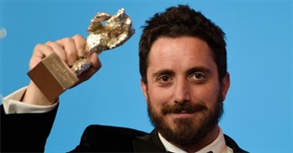 Pablo Larra&#237;n&#39;s Top 10 Movies