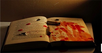 Bloody Books