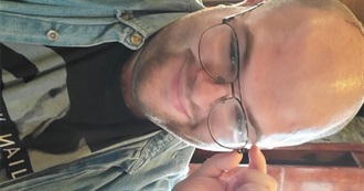 Jared&#39;s Top 50 Favorite Movies