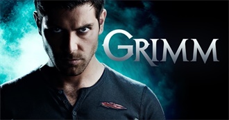 TV Shows I&#39;ve Been Addicted To