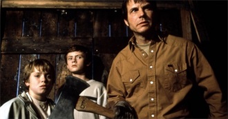 Shawn&#39;s Horror Collection