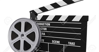 Johnathan1417&#39;s a Lifetime of Films (Update: April 2020)