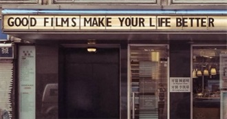 Kiki's Top 100 Films