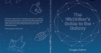 Books on the Shelf: British Isles