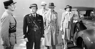 Top 100 - Cine De Todos Los Tiempos.