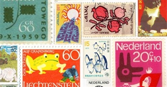 Dannys Top 25 &#127926;