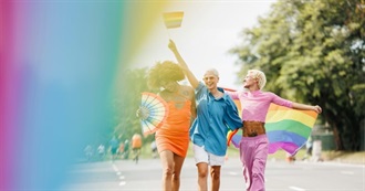 Electric Lit&#39;s Most Anticipated Queer Books for Summer 2025