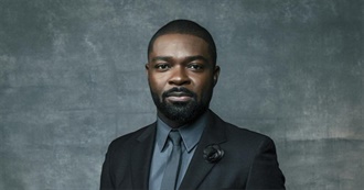 Filmography - David Oyelowo