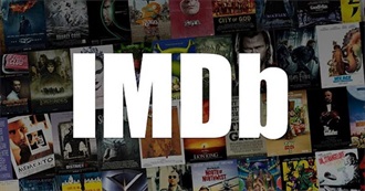 IMDb Staff Ranks the Top 25 Movies Since 1990