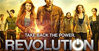 Shows You Will Enjoy Watching Tonight