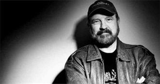 Jim Beaver Is Not Only Bobby Singer!