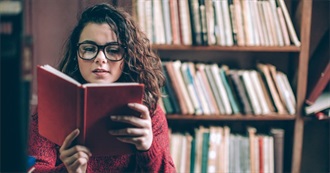 Tri-College Libraries Summer Reading Recommendations 2022-2024