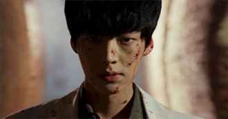 Cosmopolitan&#39;s 10 Vampire K-Dramas to Quench Your Blood-Thirst