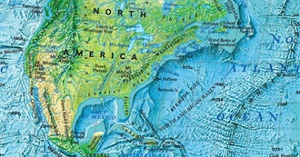 North American Places
