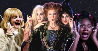 47 Best Halloween Movies of All Time