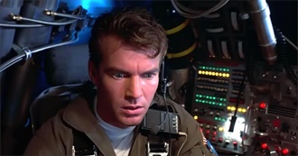 Top 50 80s Sci-Fi Movies