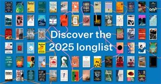 Dublin Literary Award