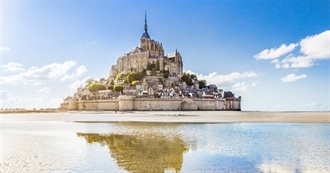 Countries That Participated in Eurovision in 1960s