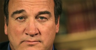 Jame Belushi Filmography