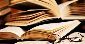 Classics You Have Time to Read