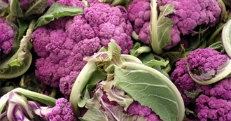 Food in Literature: The Color Purple