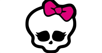 All Monster High Movies