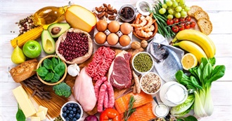 Foods You Have Probably Tried