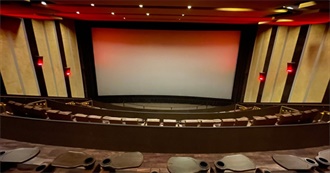 Media Consumed in 2024