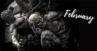 Sekhmet&#39;s Reading - February 2021