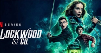 Favourite TV Shows (2024)