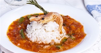 Big T&#39;s Most Popular Food in Louisiana