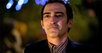 Patrick Fischler Movies