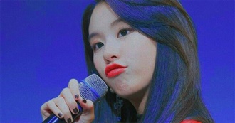 Chae Album Checklist