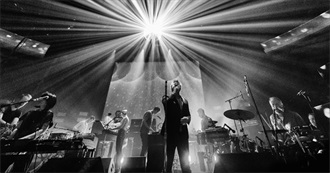 The Highest Rated Dance-Punk Albums of All Time