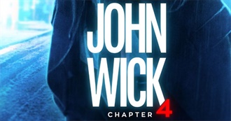 4 R-Rated Films, 1973-2025