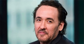 John Cusack Movies Watched for the First Time in 2025