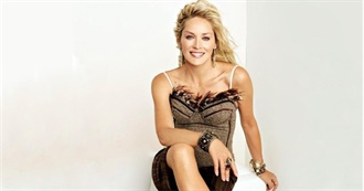 Movies With Sharon Stone