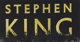 Stephen King Movie List